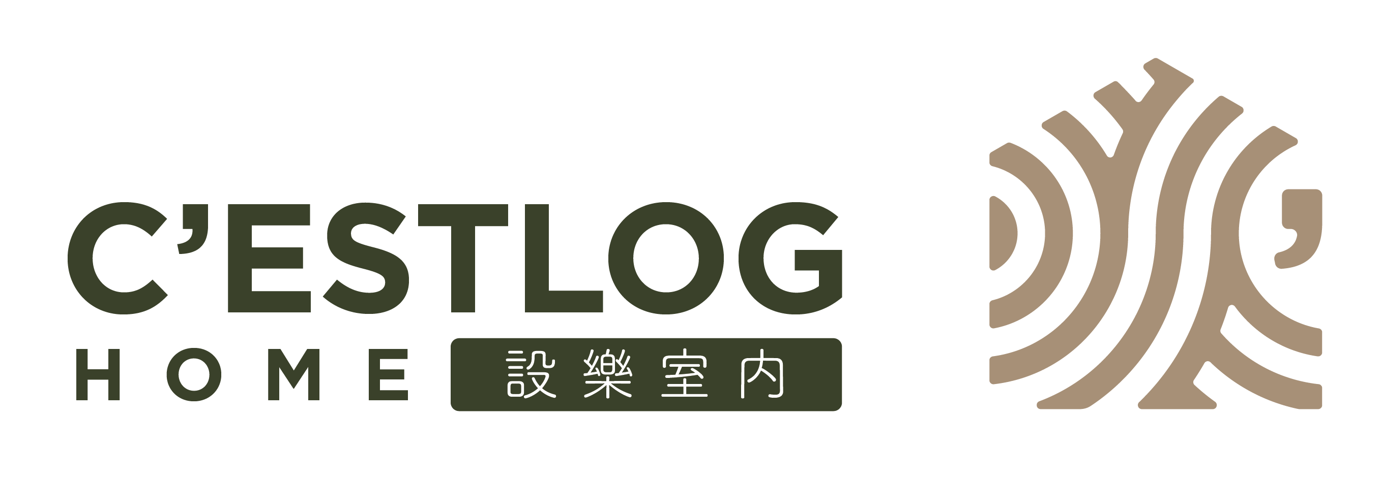 Cestlog Logo